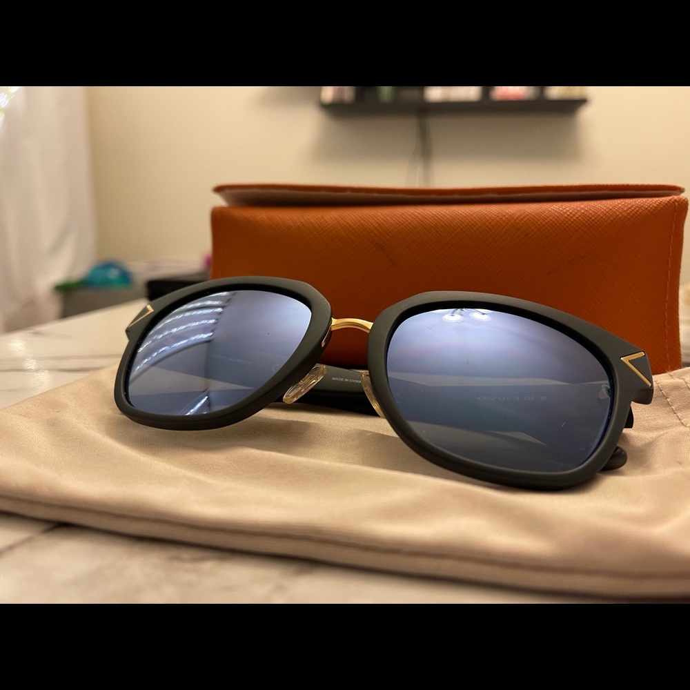 Tory Burch Sunglasses